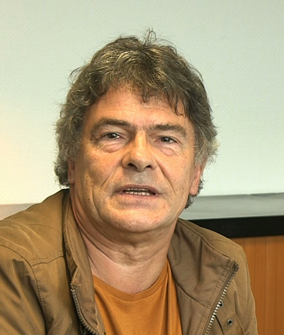 Jean--Michel Vercollier